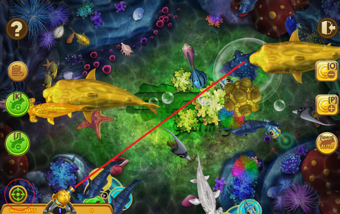 Fishing World 8