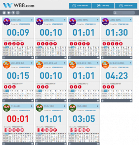 Real Life Lotto vs. Online Lotto 3
