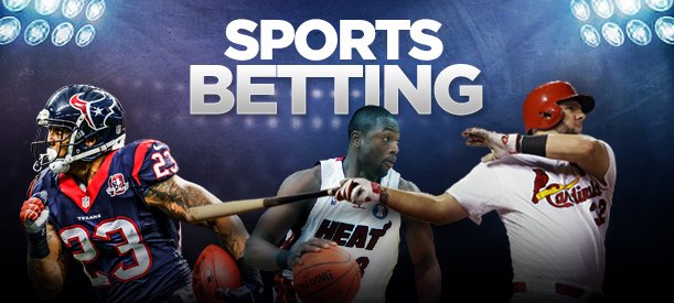 Sportsbook 1