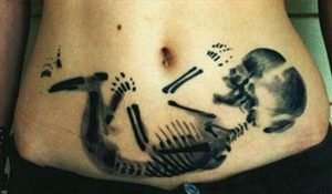 The Most Bizarre Tattoos 1