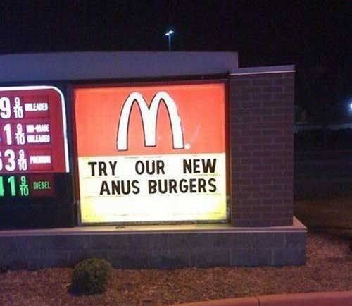 weirdest street signs 1