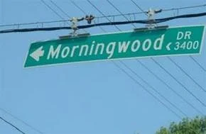 weirdest street signs 2