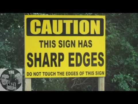weirdest street signs 3