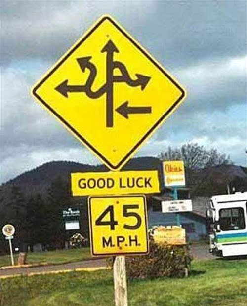 weirdest street signs 6