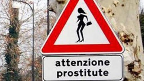 weirdest street signs 8