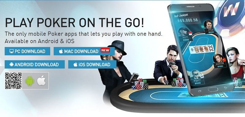 limit vs no limit poker