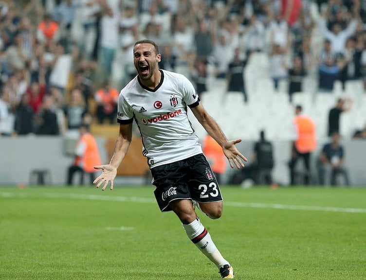 cenk tosun 1