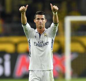 cristiano ronaldo 1