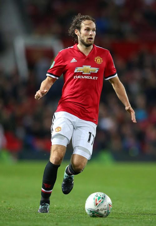Daley Blind