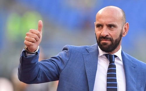 Monchi