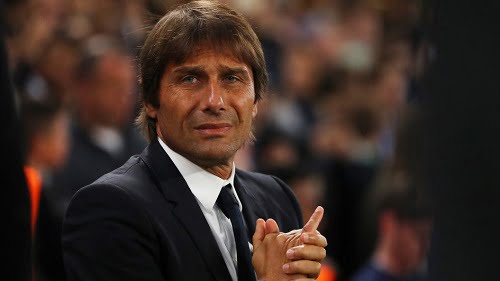 antonio conte