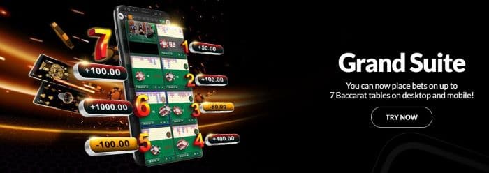 3 Online Baccarat Sites in Malaysia - Most Trusted & Played