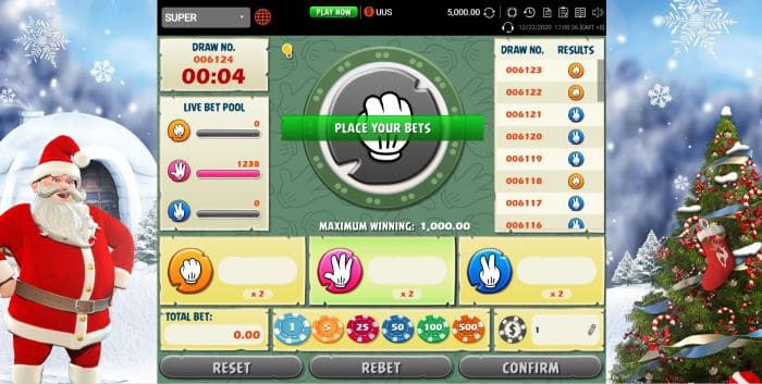 Play Like A Pro: How to Play W88 Rock Paper Scissors