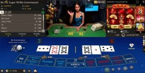 4 Baccarat winning tips - Master shared 90% win every game