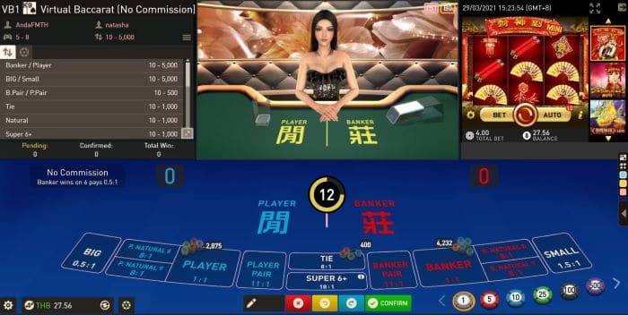 4 Baccarat winning tips - Master shared 90% win every game