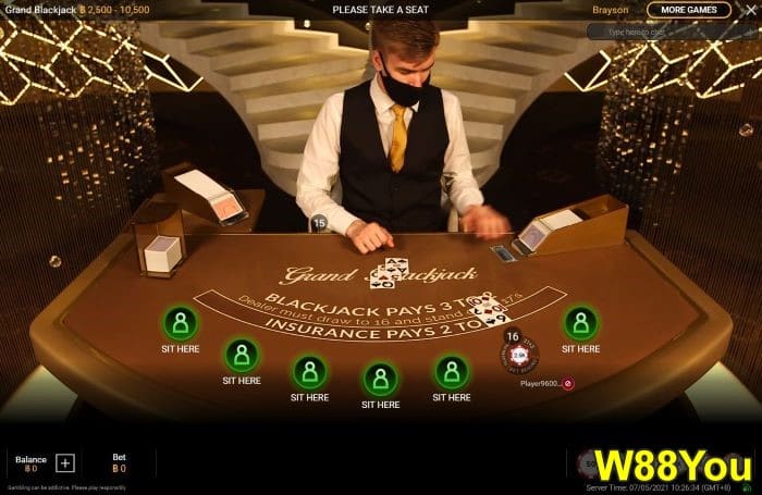 4 Best blackjack winning strategies - Bet & get 95% wins