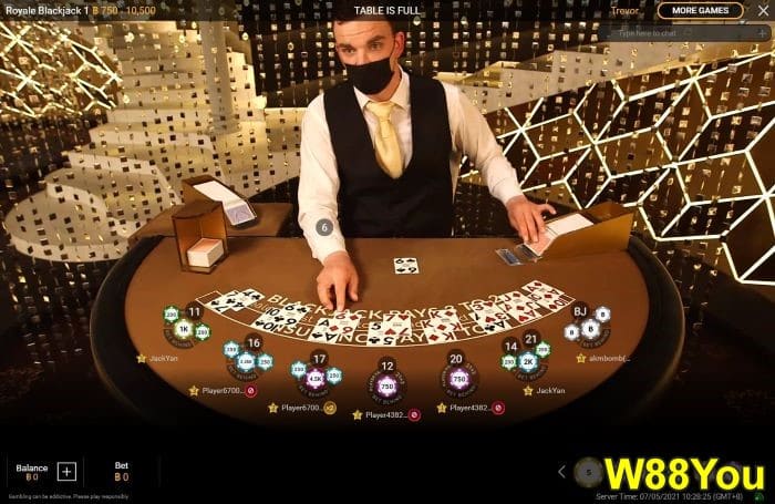 4 Best blackjack winning strategies - Bet & get 95% wins