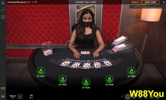 How to play blackjack with friends online - Get extra RM 30