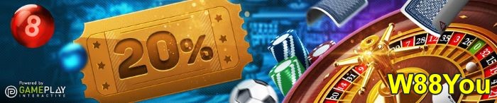 How to play keno in W88 lottery - 98% Proven beginners guide