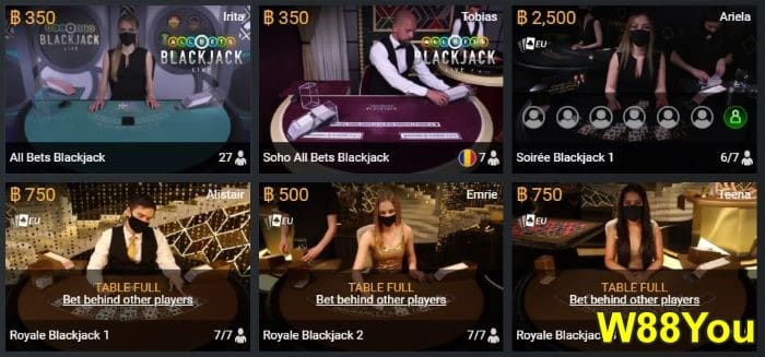 Top 3 online blackjack tips - 88% Winning tricks from pros