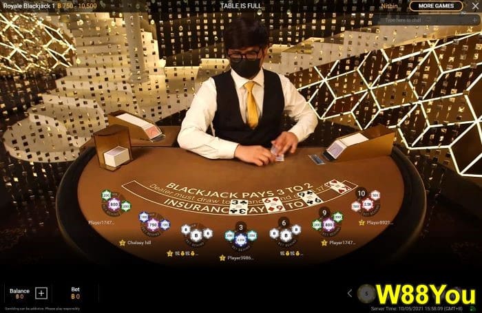 Top 3 online blackjack tips - 88% Winning tricks from pros