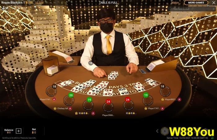 Top 3 online blackjack tips - 88% Winning tricks from pros