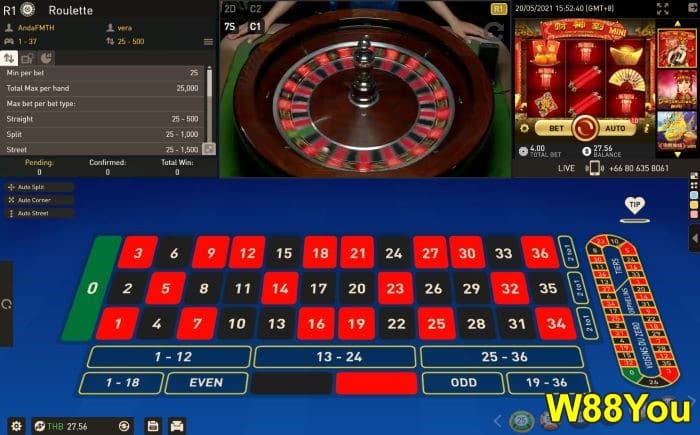 3 Best roulette tips - Roulette game tricks to win up to 90%