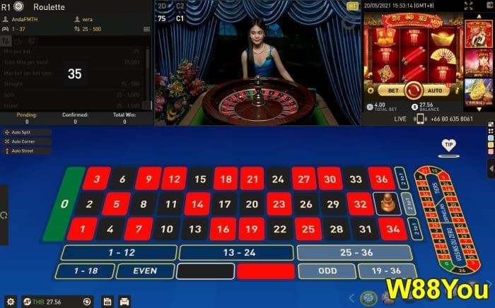 3 Best roulette tips - Roulette game tricks to win up to 90%