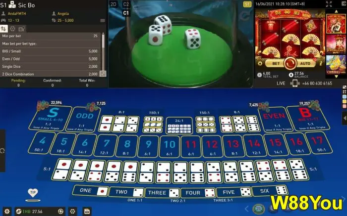 Top 4 Sic bo strategies - Learn how to win extra RM 30 Bonus
