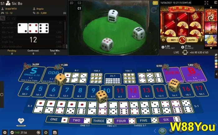 Top 4 Sic bo strategies - Learn how to win extra RM 30 Bonus