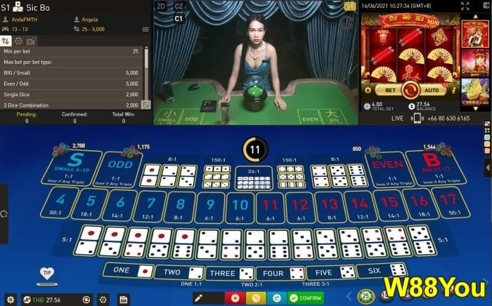 Top 4 Sic bo strategies - Learn how to win extra RM 30 Bonus