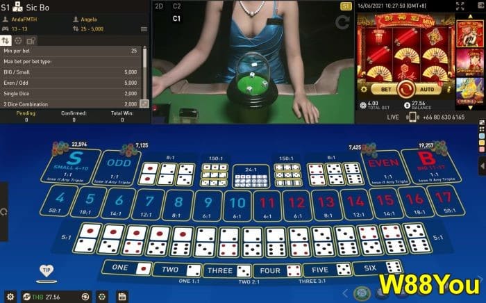 Top 4 Sic bo strategies - Learn how to win extra RM 30 Bonus