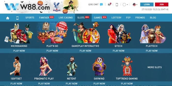 A New Player’s Guide to Online Slots: Understanding the Basics