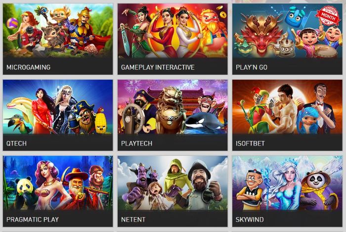 A New Player’s Guide to Online Slots: Understanding the Basics