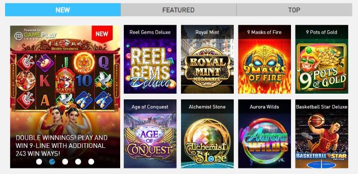 A New Player’s Guide to Online Slots: Understanding the Basics