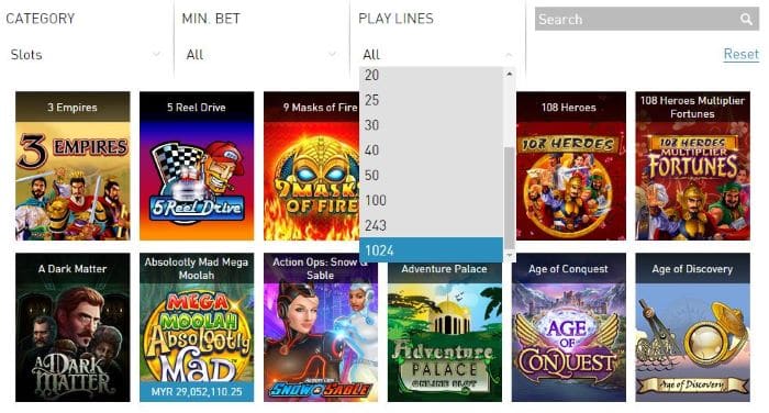A New Player’s Guide to Online Slots: Understanding the Basics