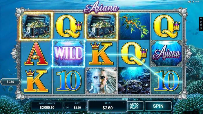 A New Player’s Guide to Online Slots: Understanding the Basics