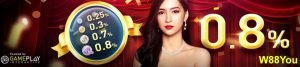 w88-baccarat rules - 04