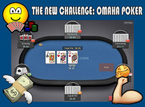 Raise your Bets to the Top with Omaha Poker in the W88 App OMAHA POKER VIDEO POST _ FEAT IMG