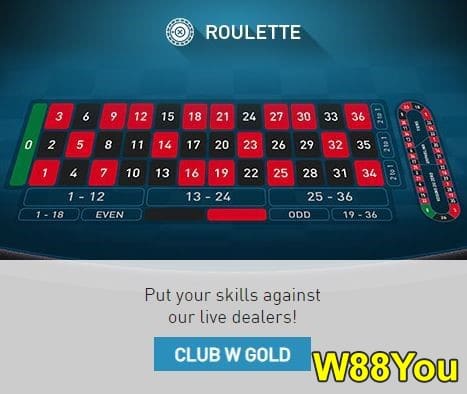 Top 4 online roulette strategies - Win up to RM 600 Bonus