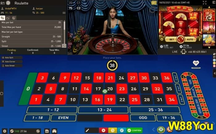 Top 4 online roulette strategies - Win up to RM 600 Bonus