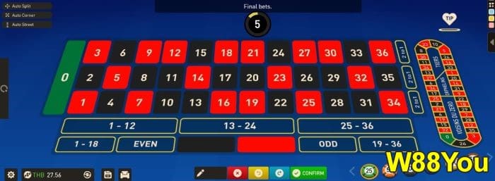 Top 4 online roulette strategies - Win up to RM 600 Bonus