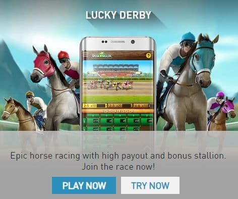 Play Like A Pro: How to Play Lucky Derby at W88