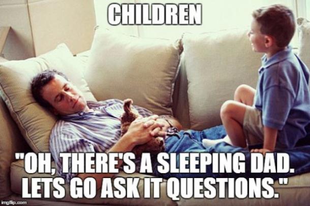 12 Dad Memes That Represent The Reality Of Being A Father