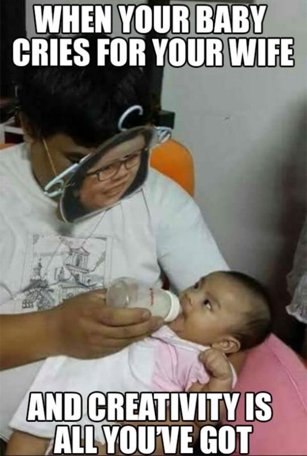 12 Dad Memes That Represent The Reality Of Being A Father