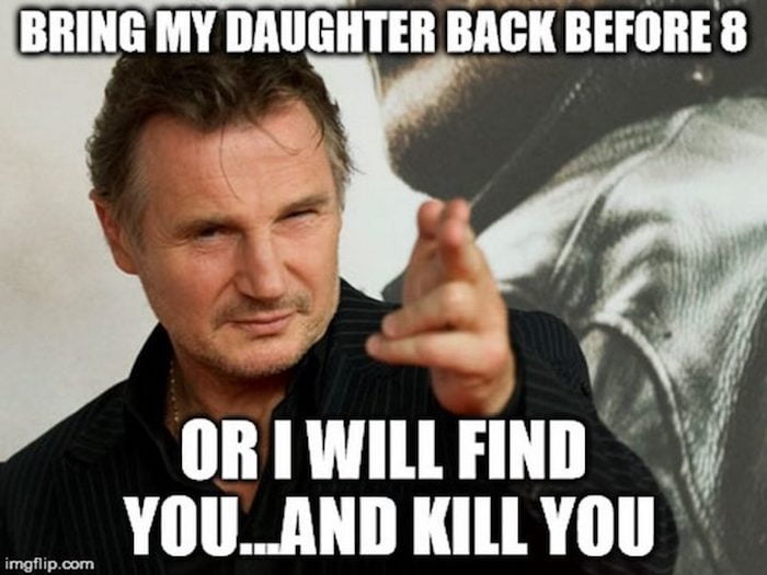 12 Dad Memes That Represent The Reality Of Being A Father