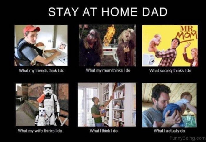 12 Dad Memes That Represent The Reality Of Being A Father