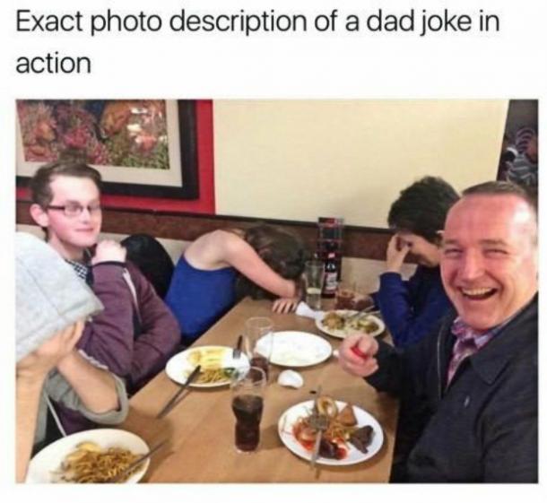 12 Dad Memes That Represent The Reality Of Being A Father