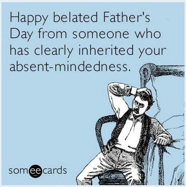 12 Dad Memes That Represent The Reality Of Being A Father