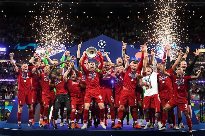 Liverpool FC: Premier League Champions – Won After 30 Years 